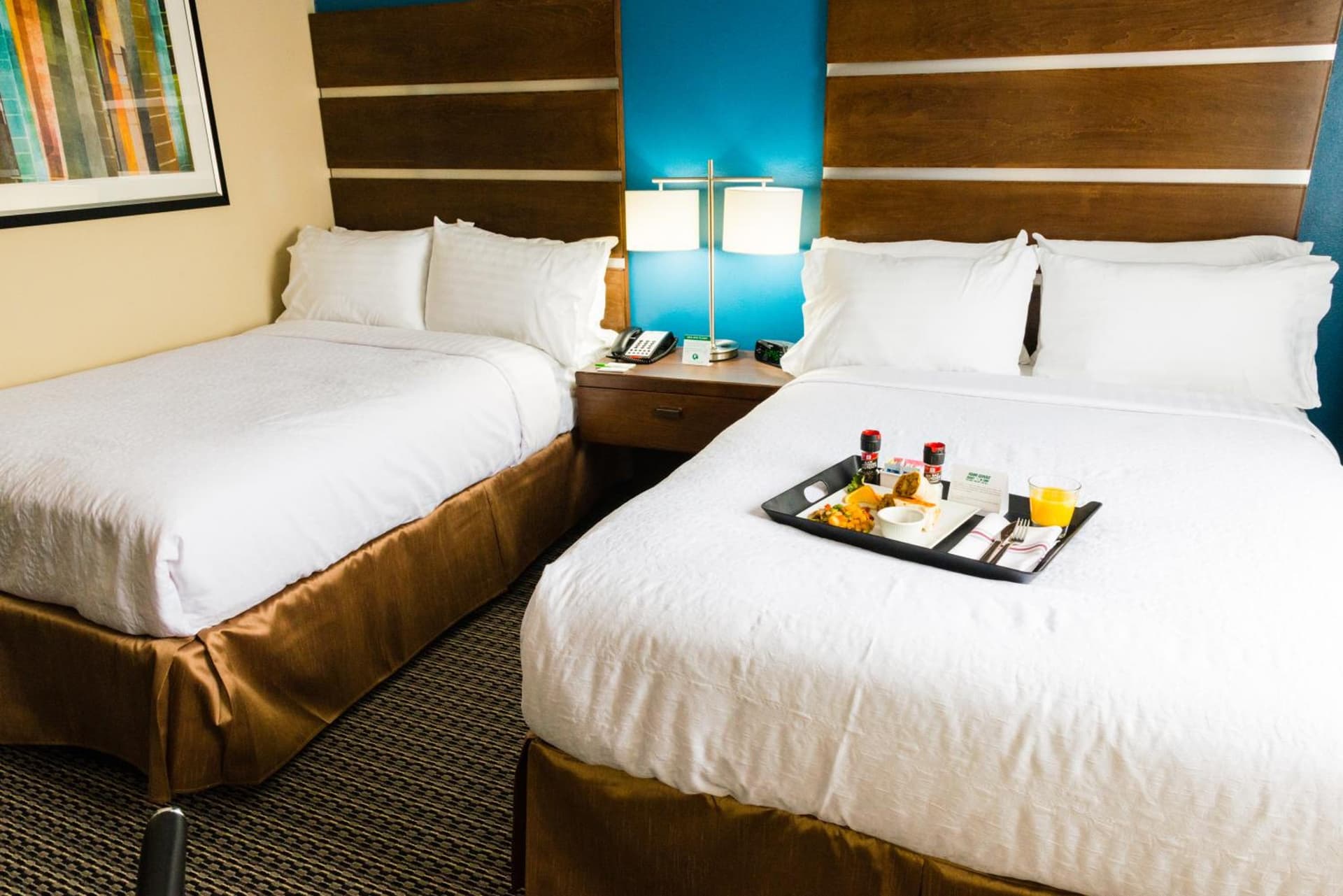 Holiday Inn Houston Downtown by IHG gallery photo in Houston, TX — image 21