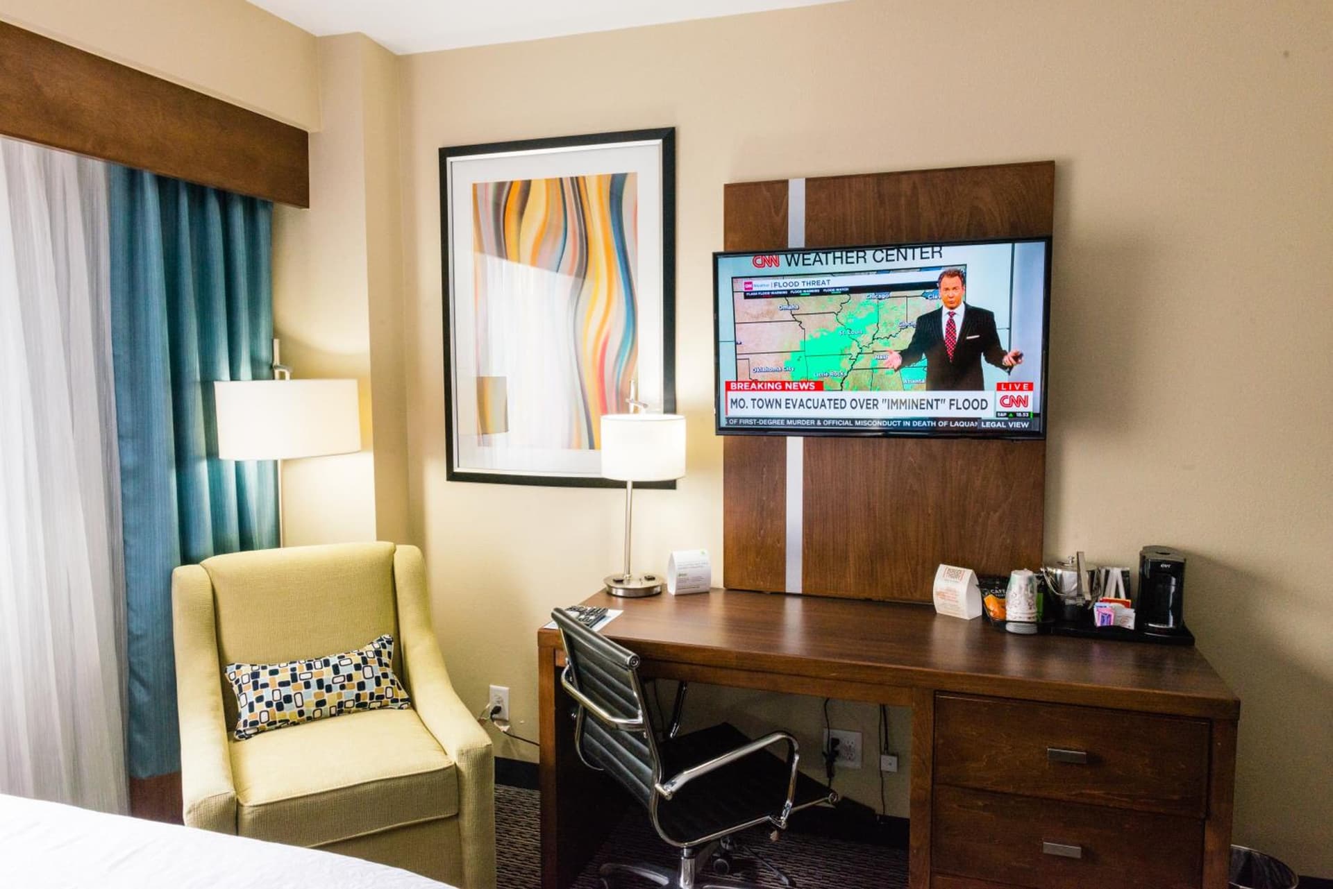 Holiday Inn Houston Downtown by IHG gallery photo in Houston, TX — image 13