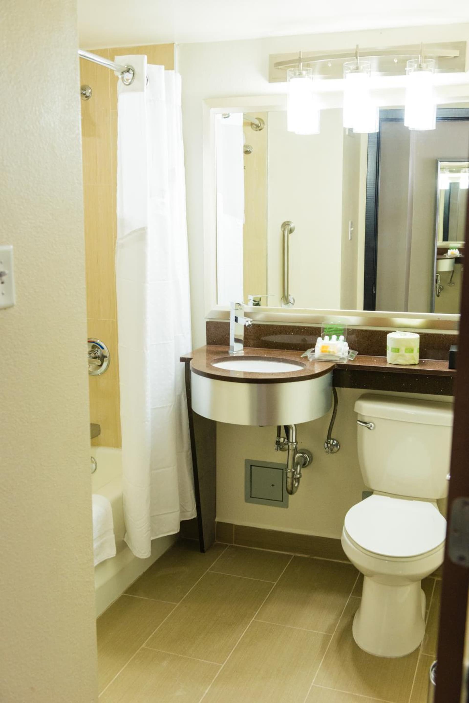 Holiday Inn Houston Downtown by IHG gallery photo in Houston, TX — image 19