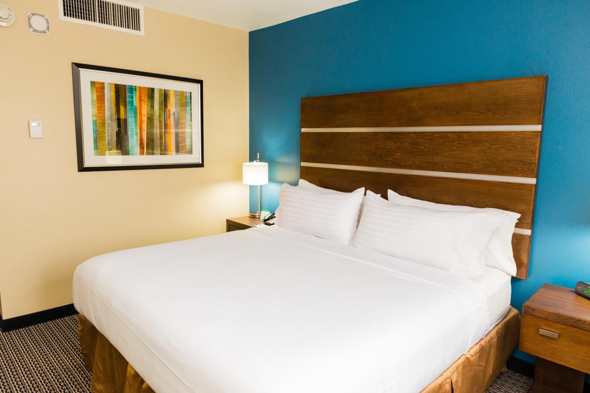 Holiday Inn Houston Downtown by IHG gallery photo in Houston, TX — image 71