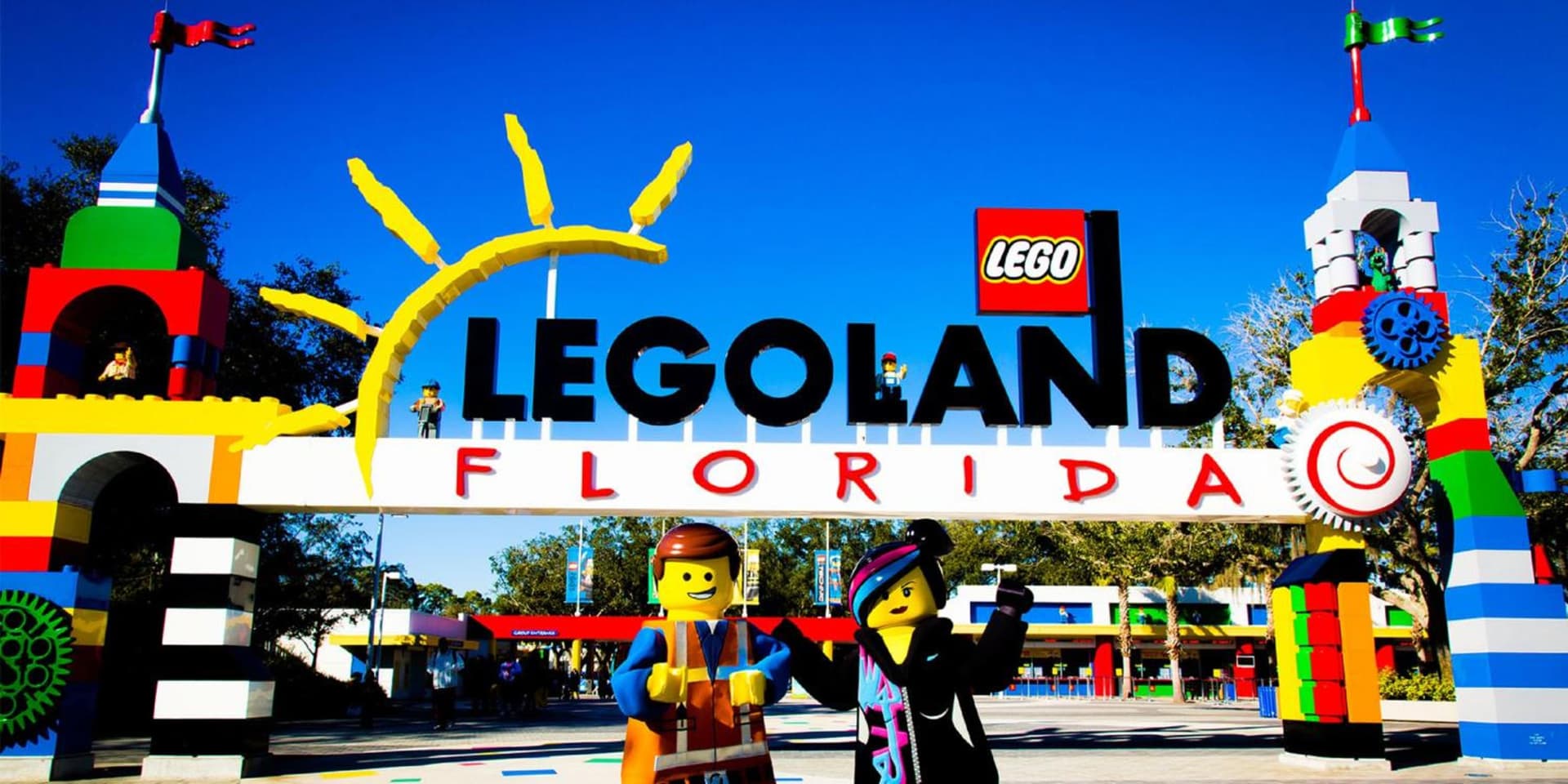 LEGOLAND® Florida Resort gallery photo in Winter Haven, FL — image 33