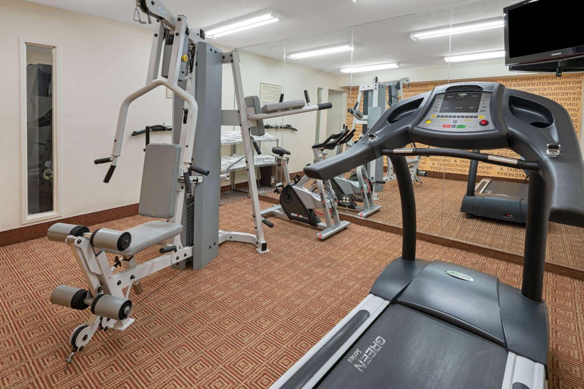 La Quinta by Wyndham Salt Lake City - Layton gallery photo in Layton, UT — image 24