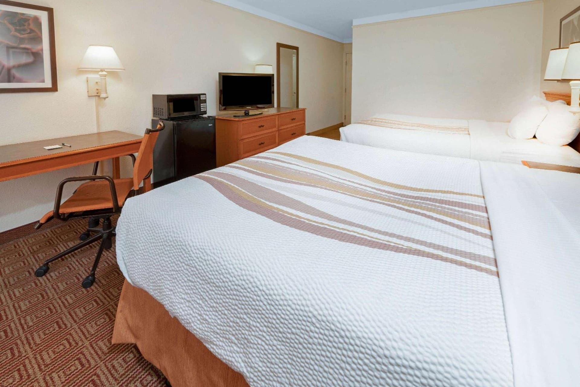 La Quinta by Wyndham Salt Lake City - Layton gallery photo in Layton, UT — image 14