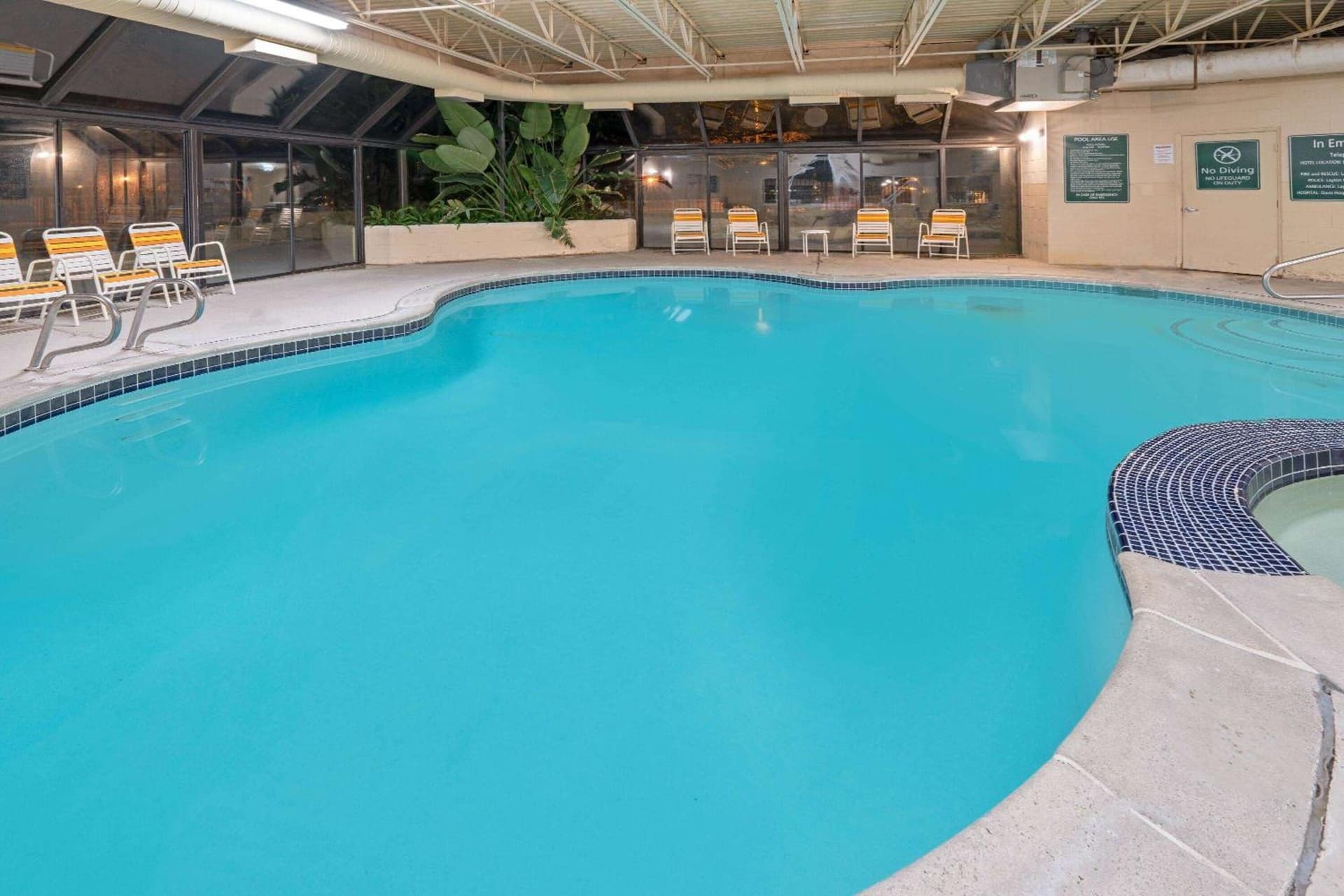La Quinta by Wyndham Salt Lake City - Layton gallery photo in Layton, UT — image 7