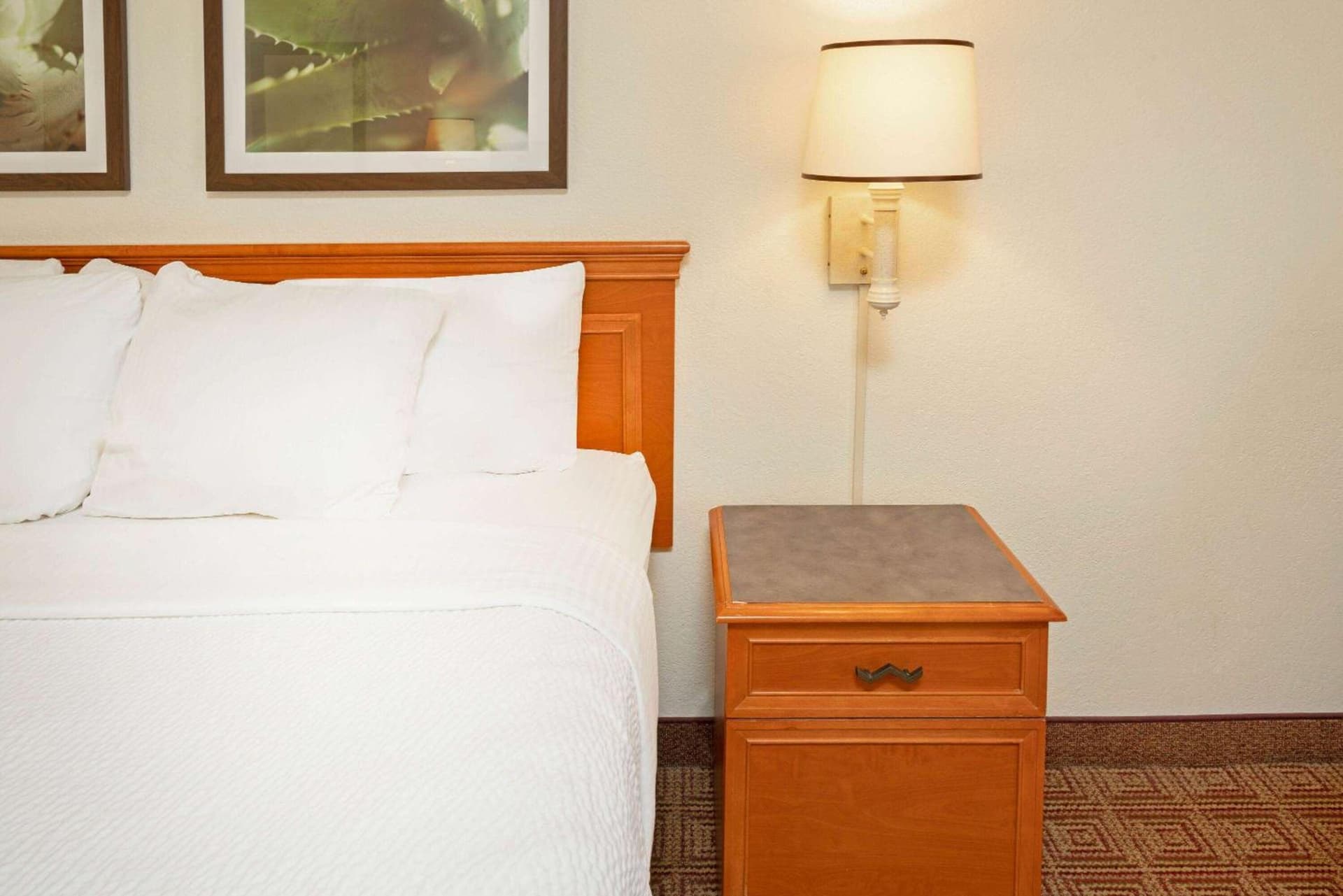 La Quinta by Wyndham Salt Lake City - Layton gallery photo in Layton, UT — image 25