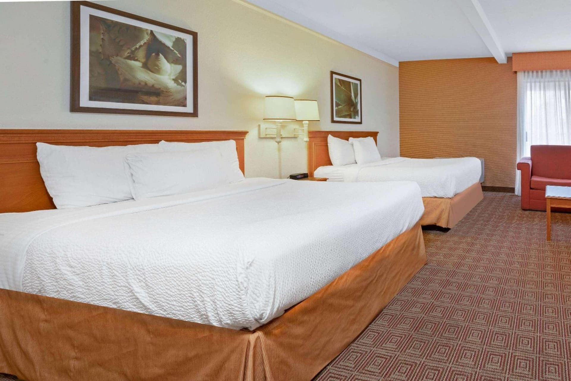 La Quinta by Wyndham Salt Lake City - Layton gallery photo in Layton, UT — image 20