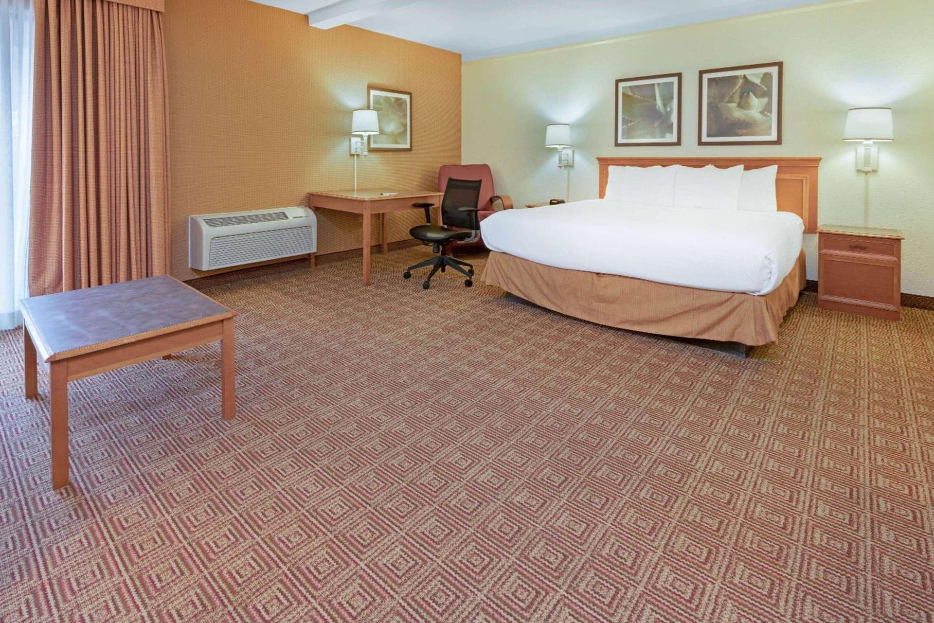 La Quinta by Wyndham Salt Lake City - Layton gallery photo in Layton, UT — image 27