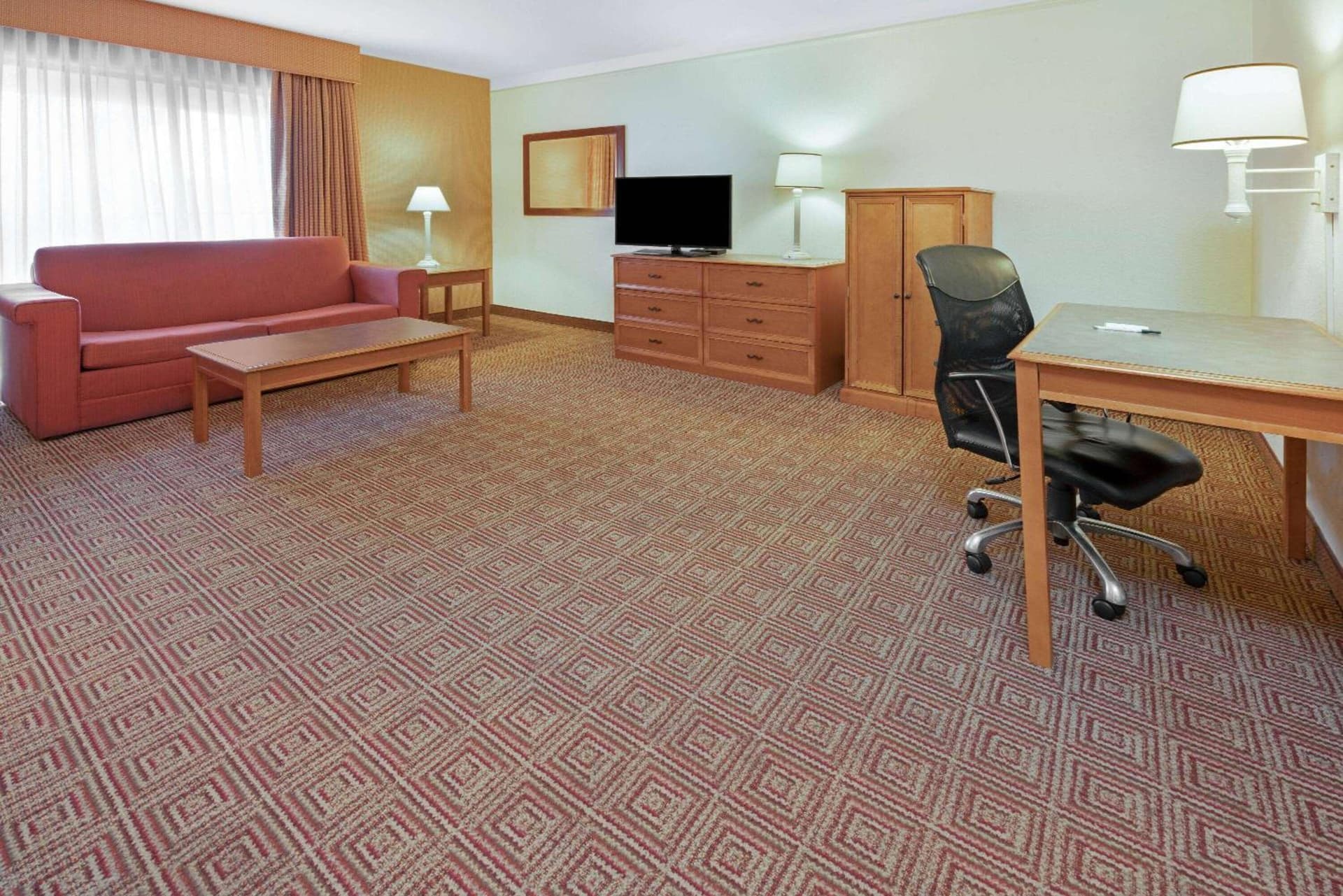 La Quinta by Wyndham Salt Lake City - Layton gallery photo in Layton, UT — image 22