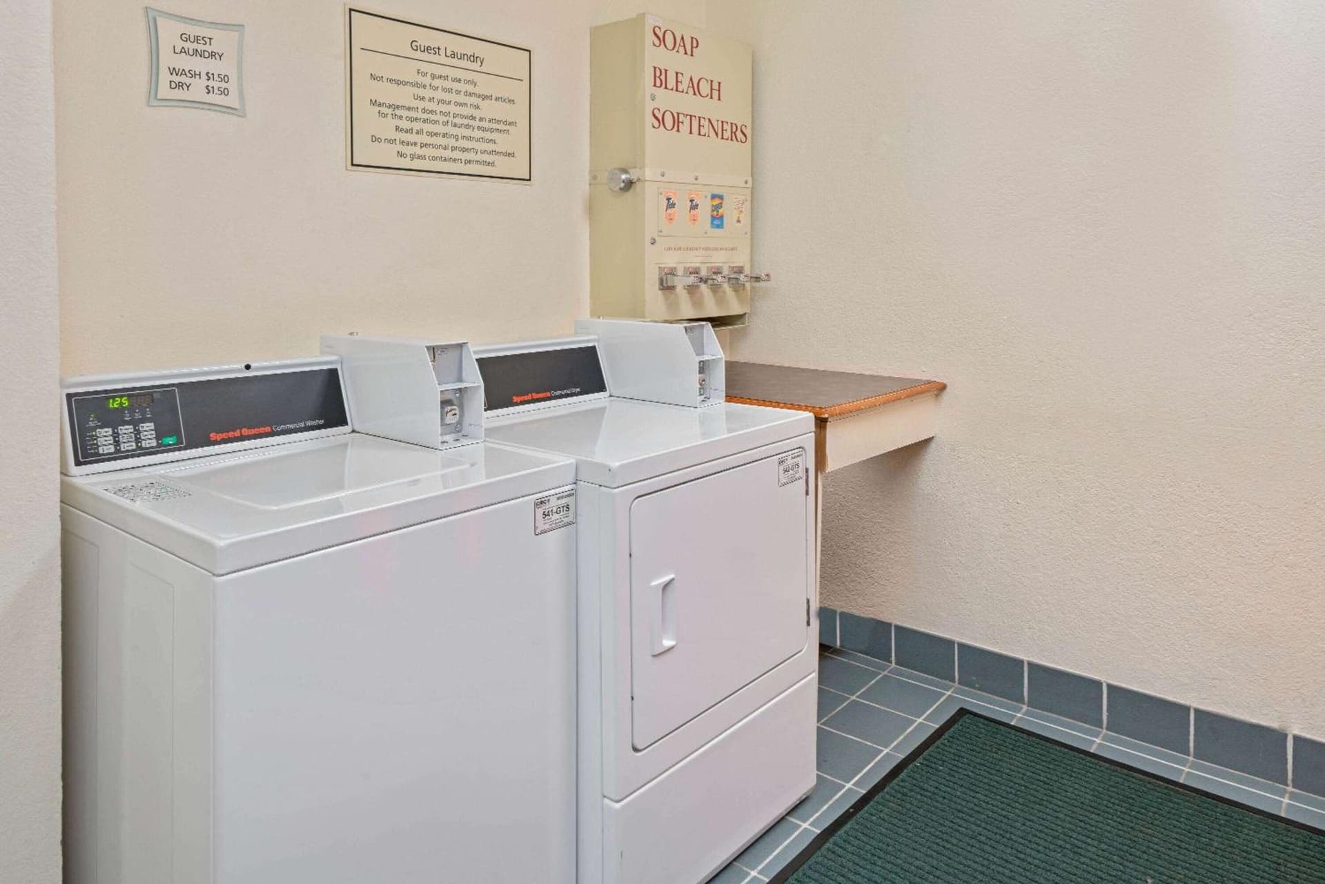 La Quinta by Wyndham Salt Lake City - Layton gallery photo in Layton, UT — image 21