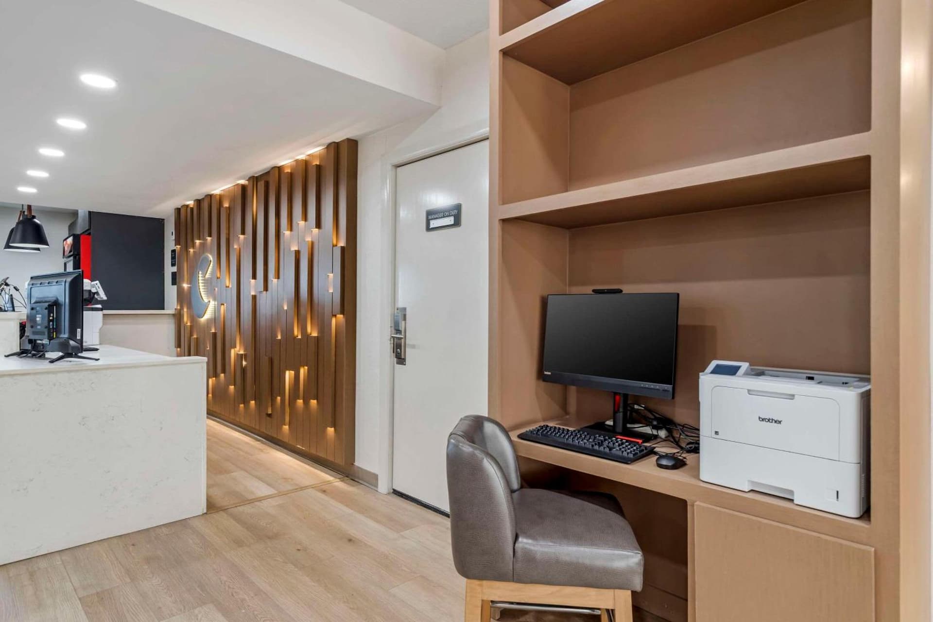 Comfort Suites Laredo - Nuevo Laredo gallery photo in Laredo, TX — image 30