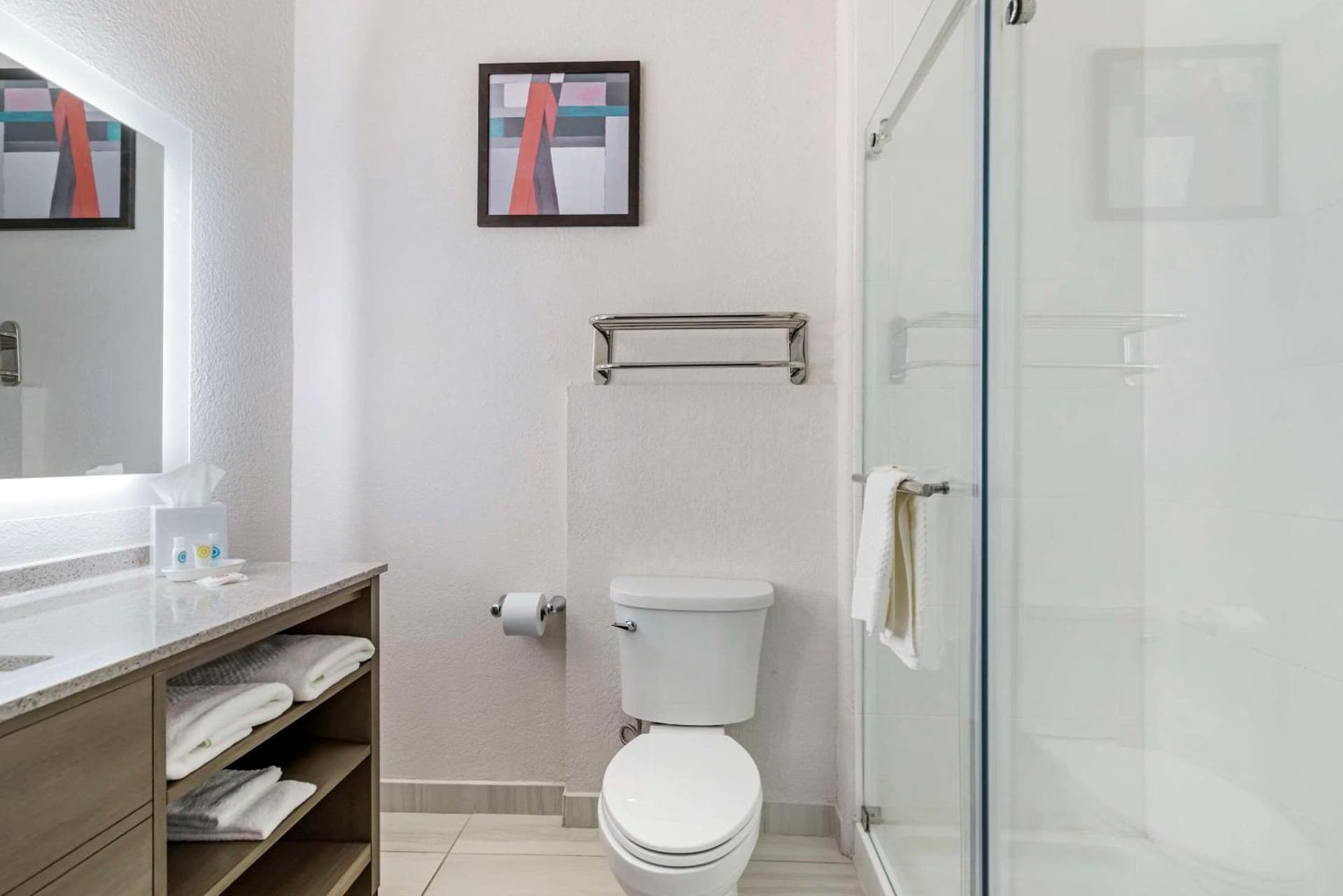 Comfort Suites Laredo - Nuevo Laredo gallery photo in Laredo, TX — image 10