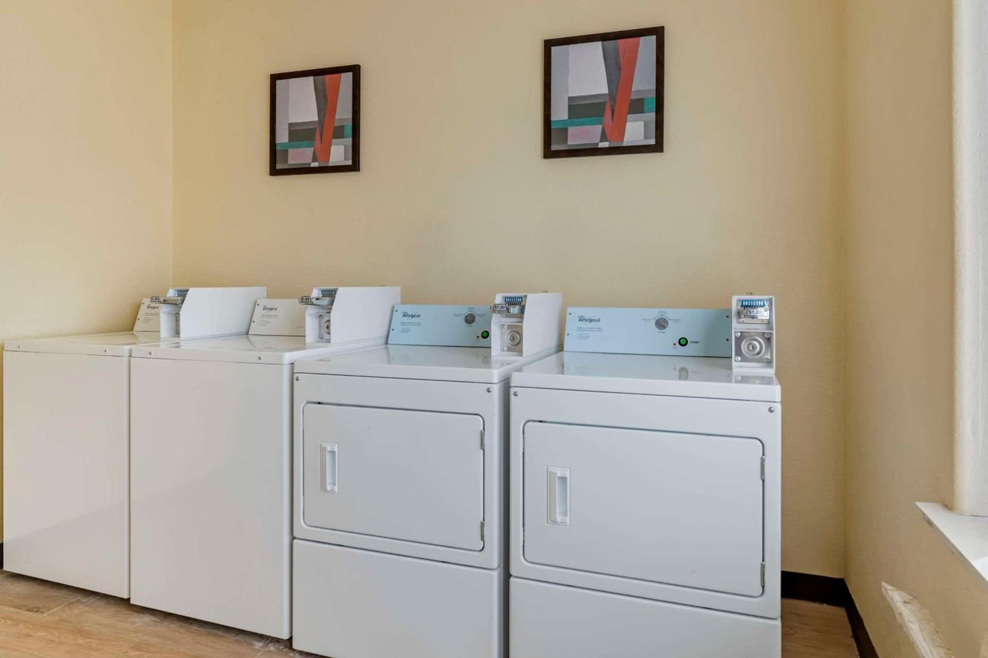Comfort Suites Laredo - Nuevo Laredo gallery photo in Laredo, TX — image 46