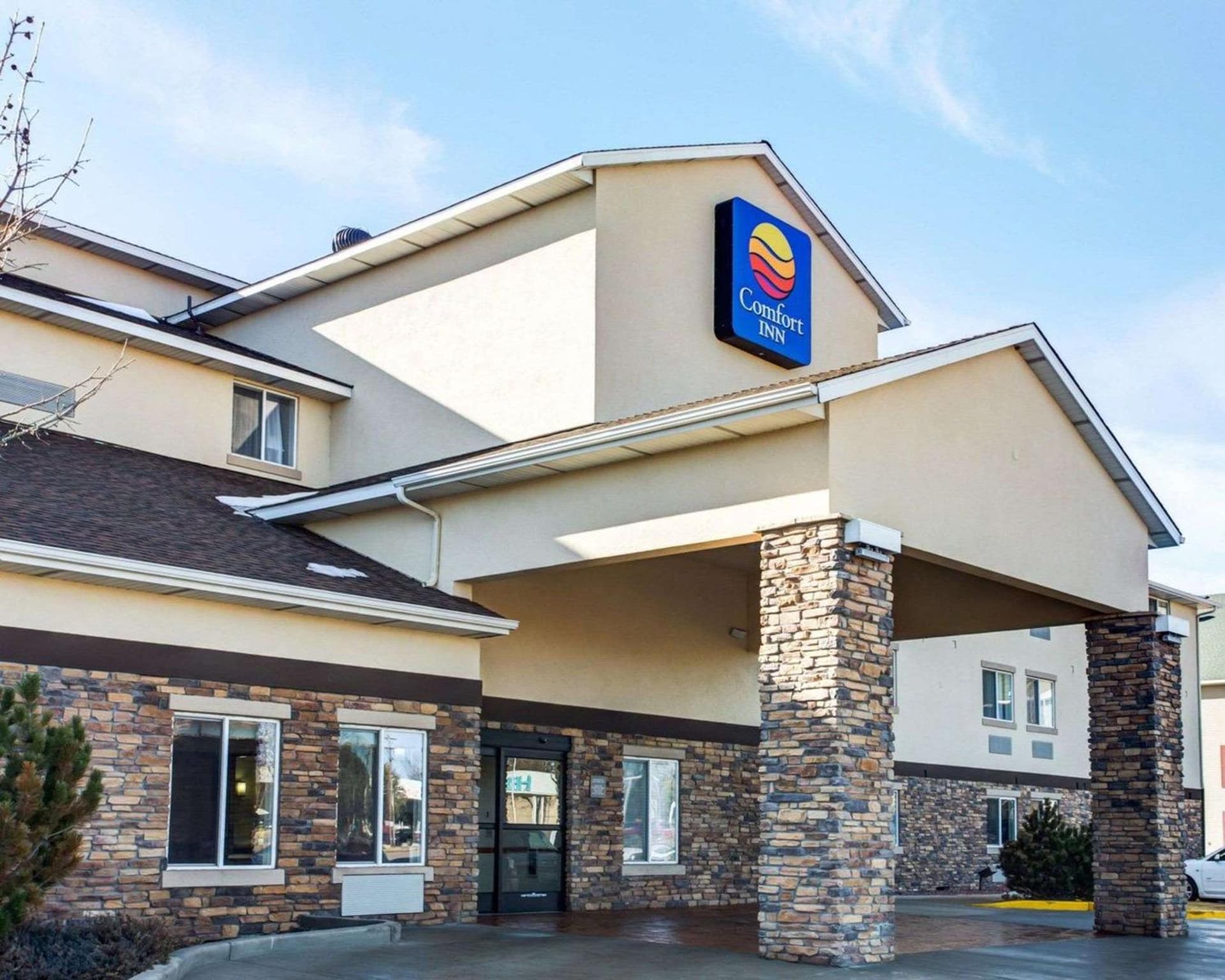 Comfort Inn & Suites Greeley gallery photo in Greeley, CO — image 31