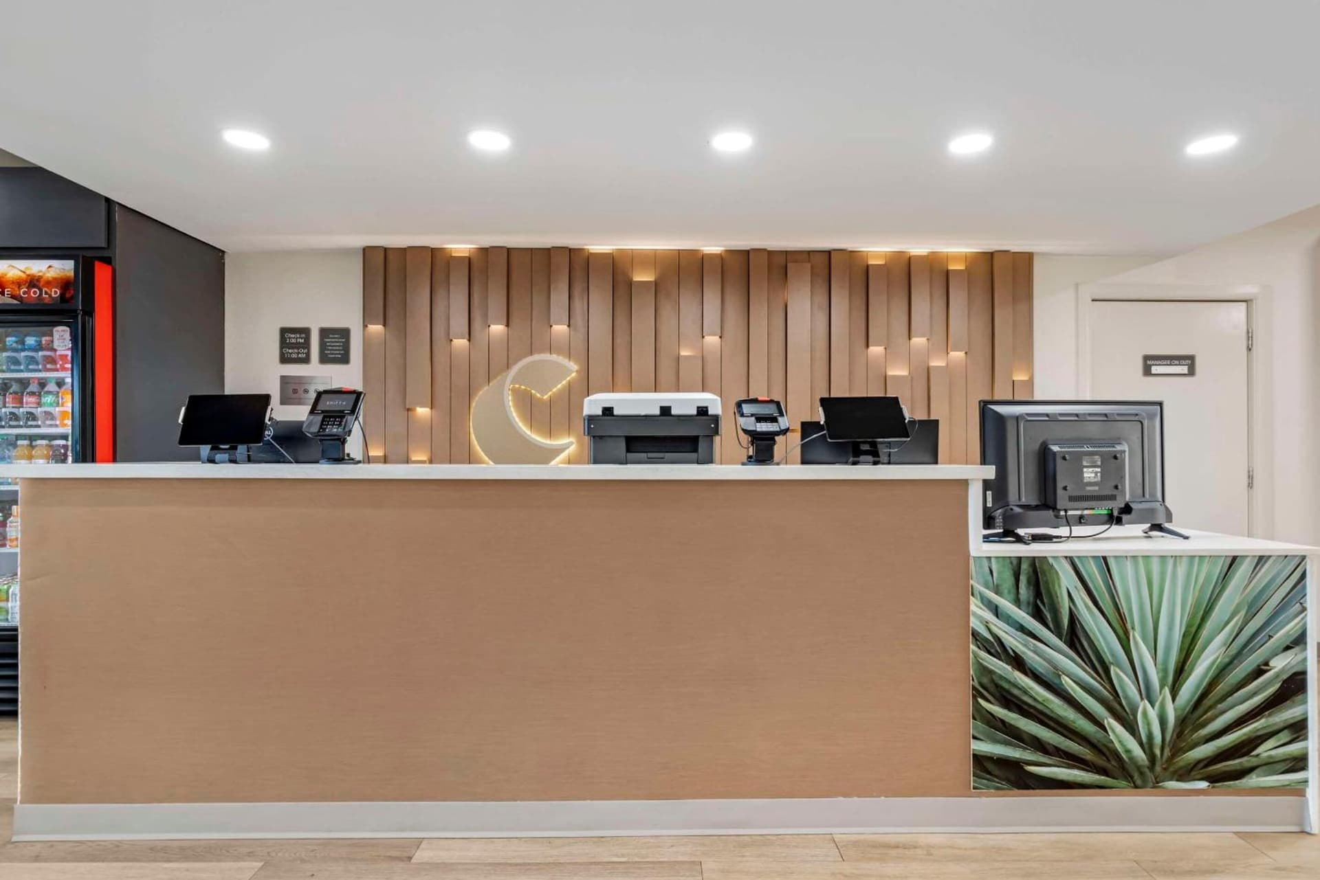Comfort Suites Laredo - Nuevo Laredo gallery photo in Laredo, TX — image 40