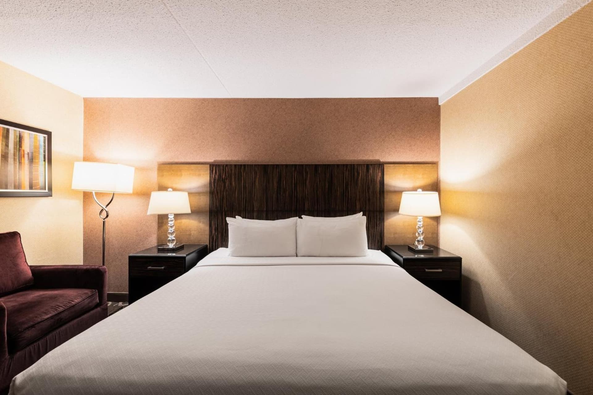 Crowne Plaza Newark Airport by IHG gallery photo in Elizabeth, NJ — image 17