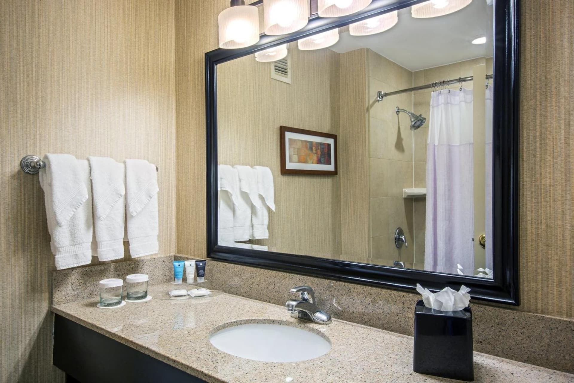 Crowne Plaza Newark Airport by IHG gallery photo in Elizabeth, NJ — image 76