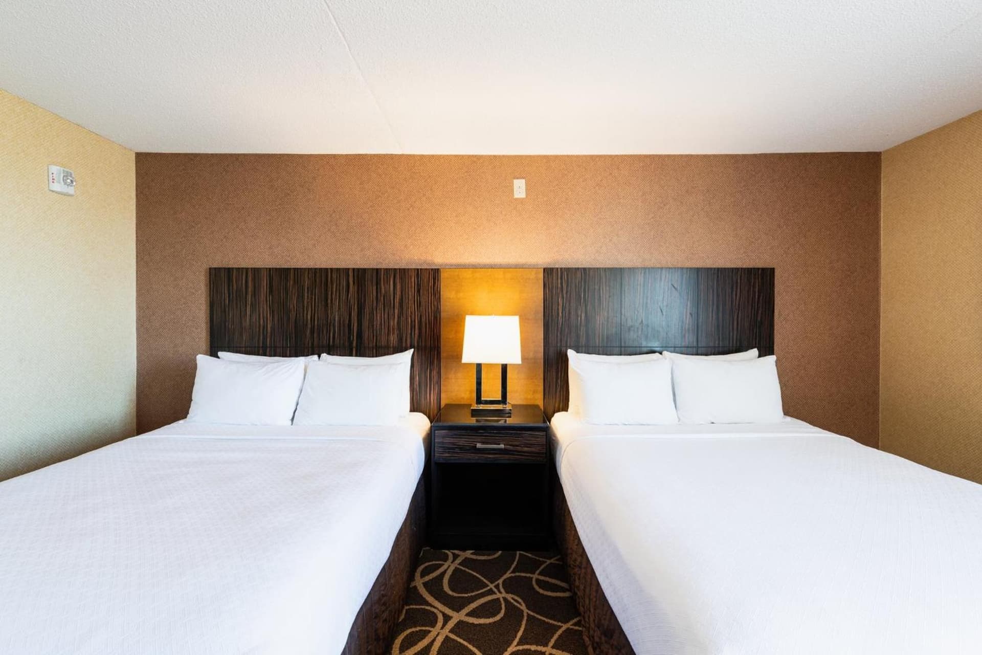 Crowne Plaza Newark Airport by IHG gallery photo in Elizabeth, NJ — image 69