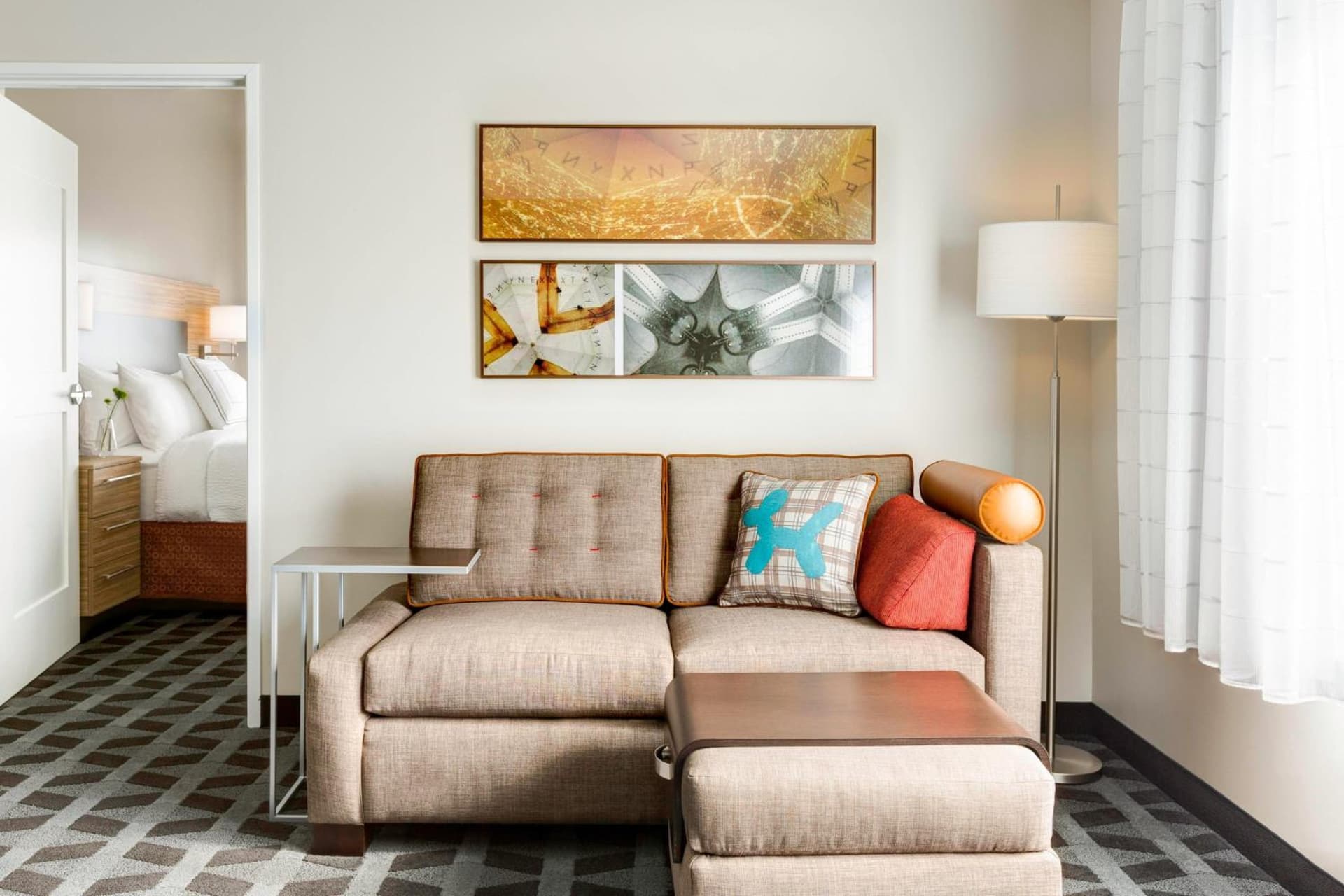 TownePlace Suites by Marriott Crown Point gallery photo in Crown Point, IN — image 5