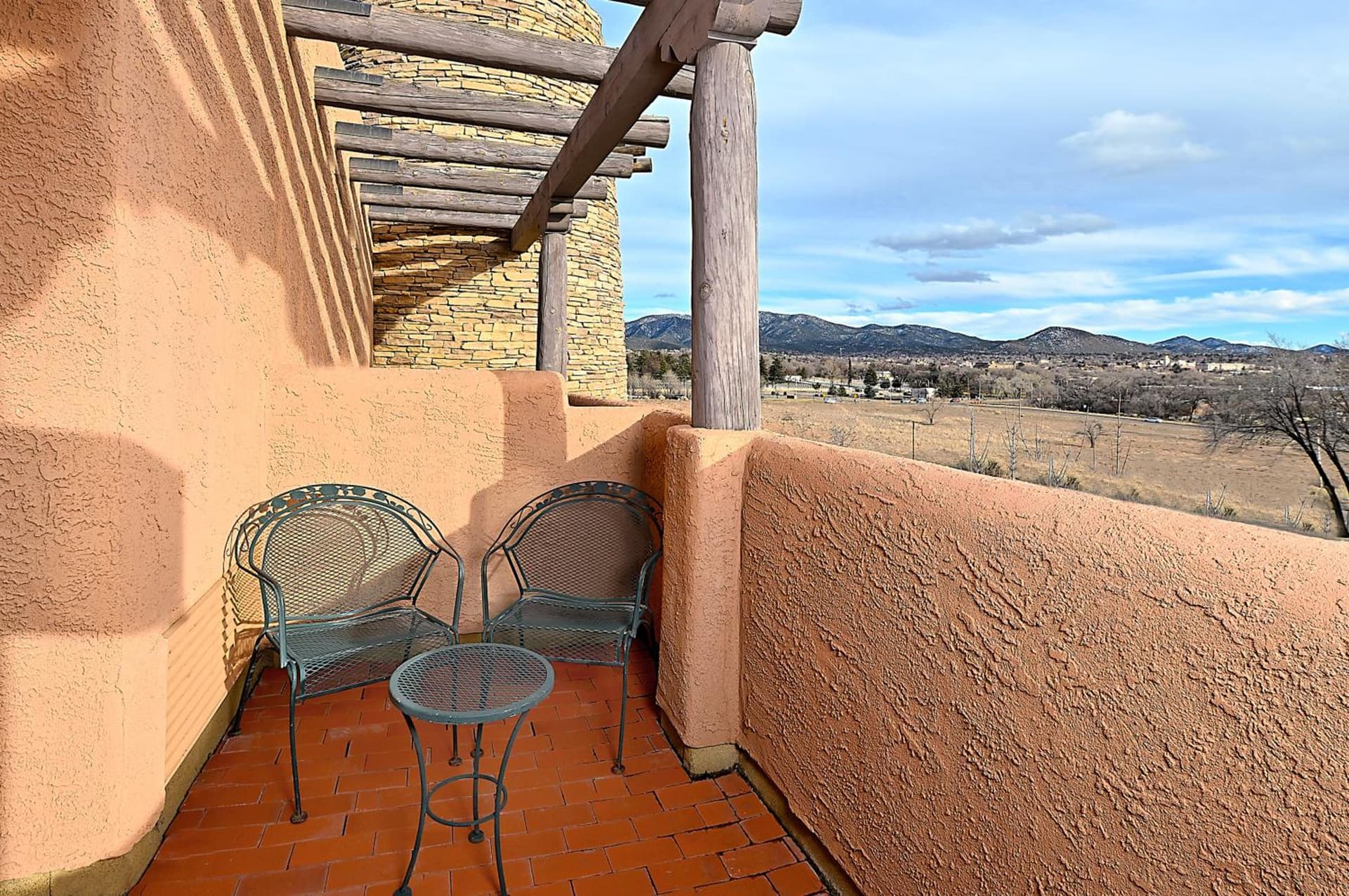 Hotel Glorieta gallery photo in Santa Fe, NM — image 17