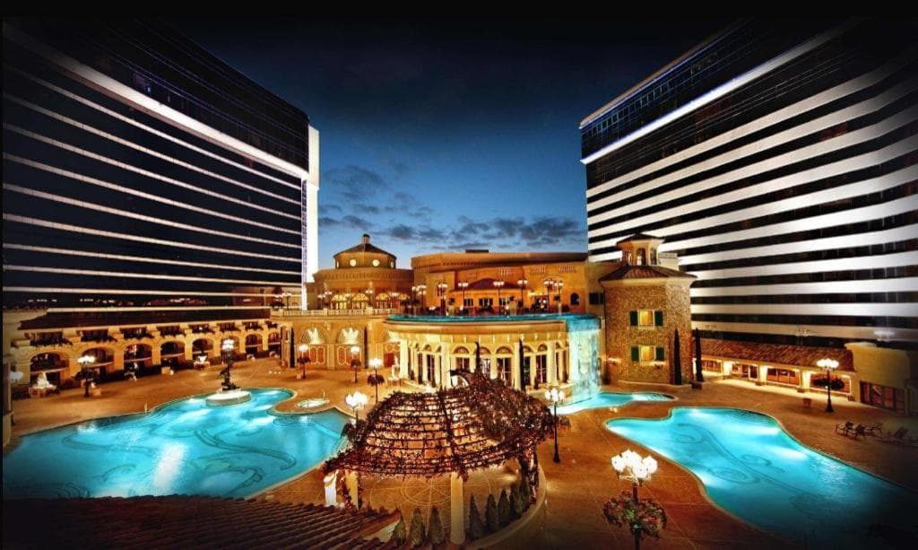 Peppermill Resort Spa Casino gallery photo in Reno, NV — image 26