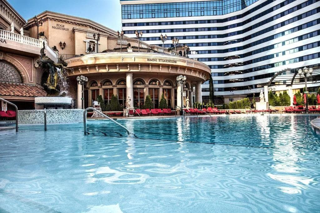 Peppermill Resort Spa Casino gallery photo in Reno, NV — image 16