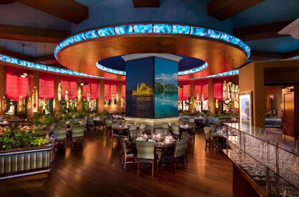Peppermill Resort Spa Casino gallery photo in Reno, NV — image 42