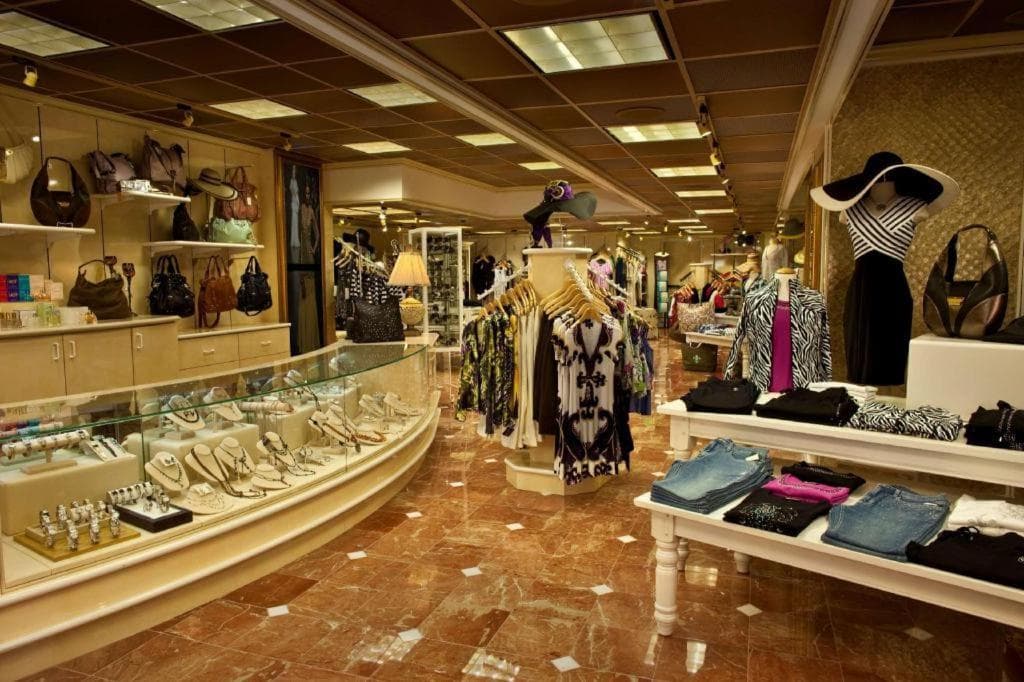 Peppermill Resort Spa Casino gallery photo in Reno, NV — image 56