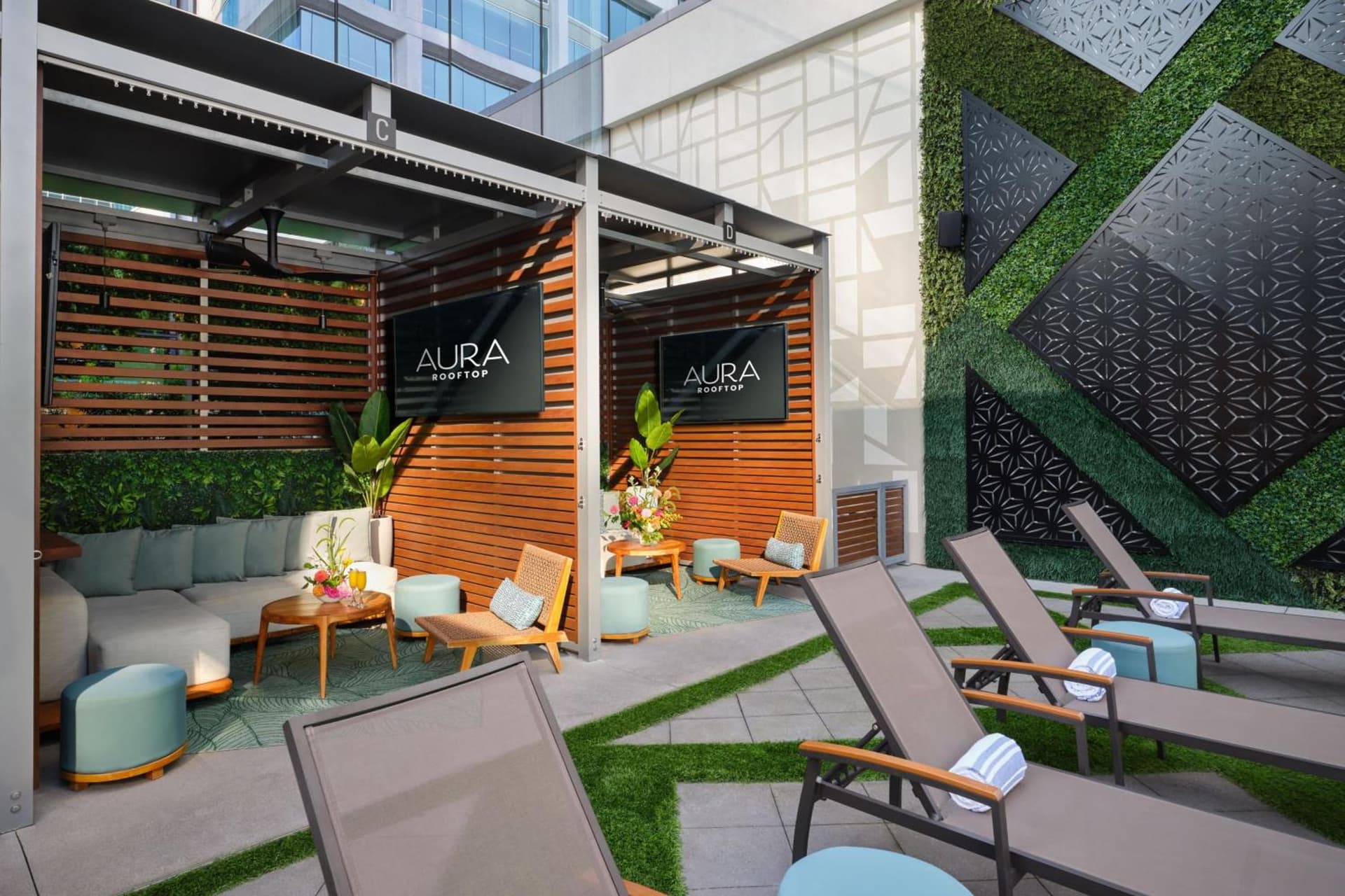 JW Marriott Charlotte gallery photo in Charlotte, NC — image 61