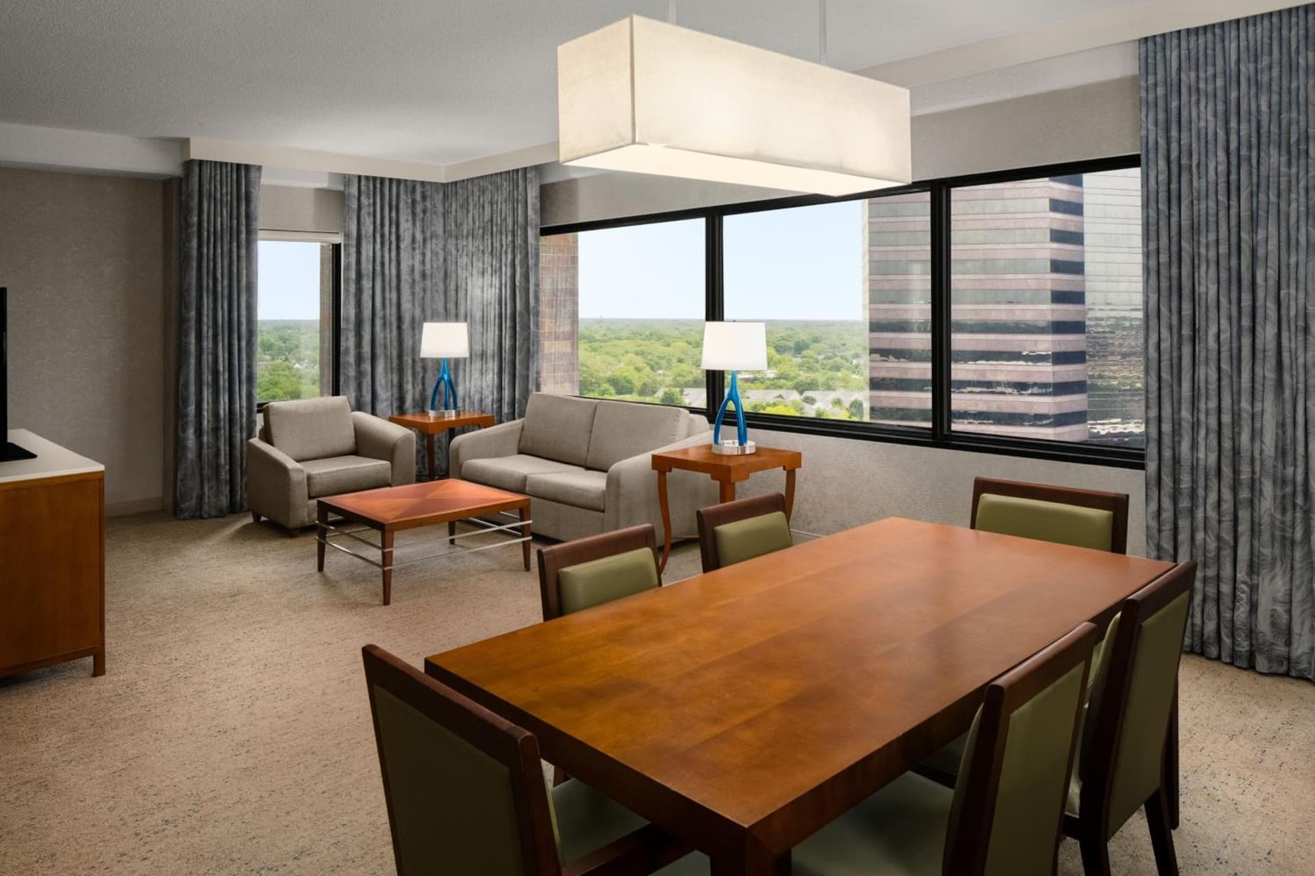 The Westin Chicago Northwest gallery photo in Itasca, IL — image 55