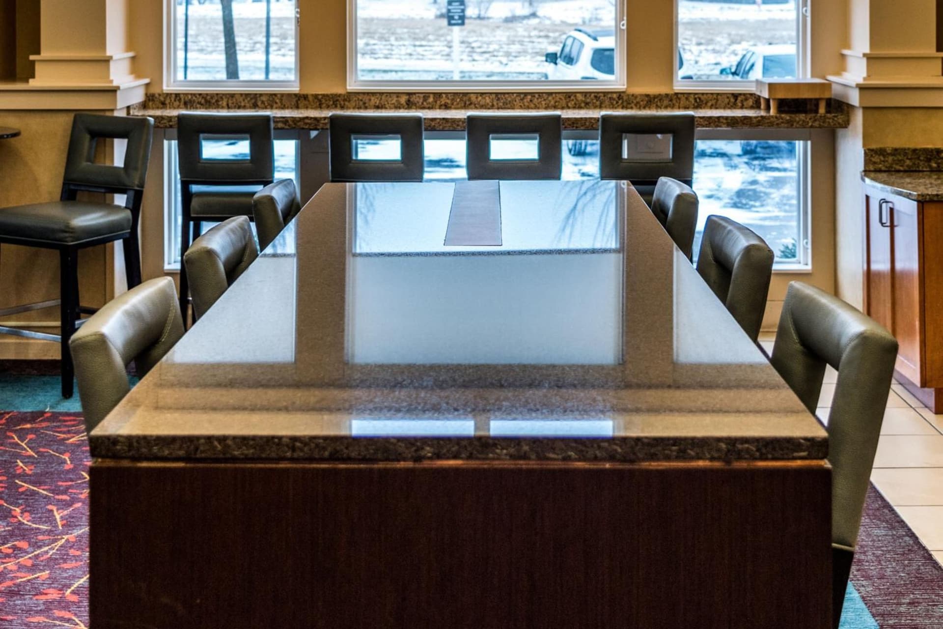 Residence Inn by Marriott Holland gallery photo in Holland, MI — image 26