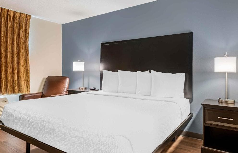 Extended Stay America Suites - Dayton - North gallery photo in Dayton, OH — image 31