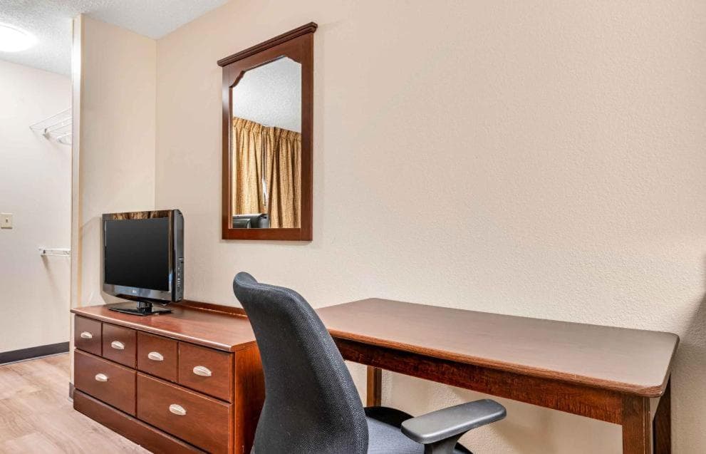 Extended Stay America Suites - Dayton - North gallery photo in Dayton, OH — image 53