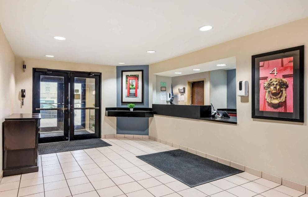 Extended Stay America Suites - Dayton - North gallery photo in Dayton, OH — image 9
