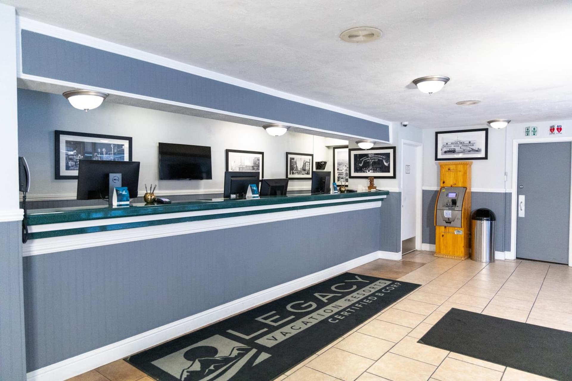 Legacy Vacation Resorts - Reno gallery photo in Reno, NV — image 32