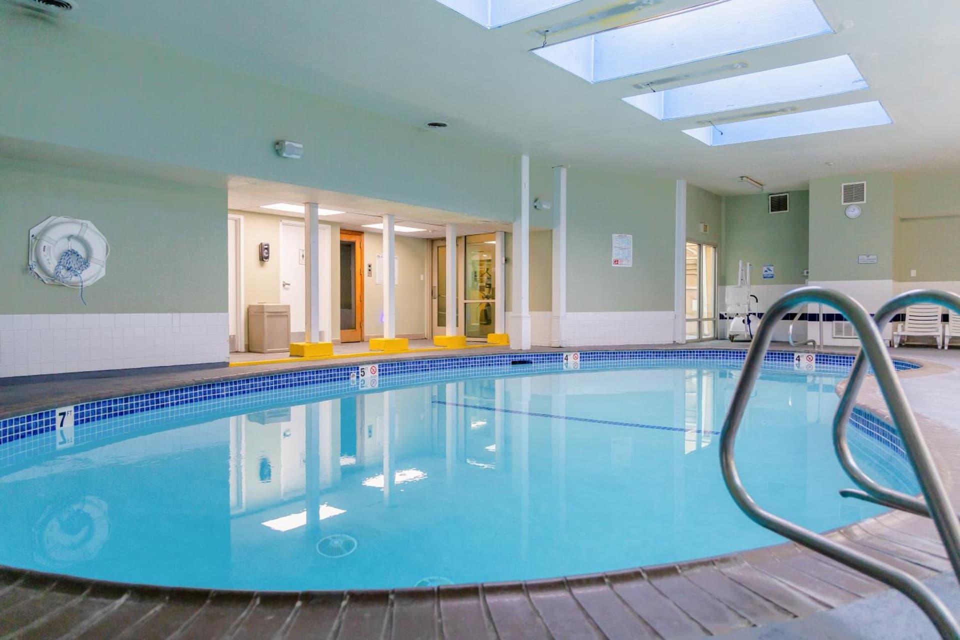 Legacy Vacation Resorts - Reno gallery photo in Reno, NV — image 9