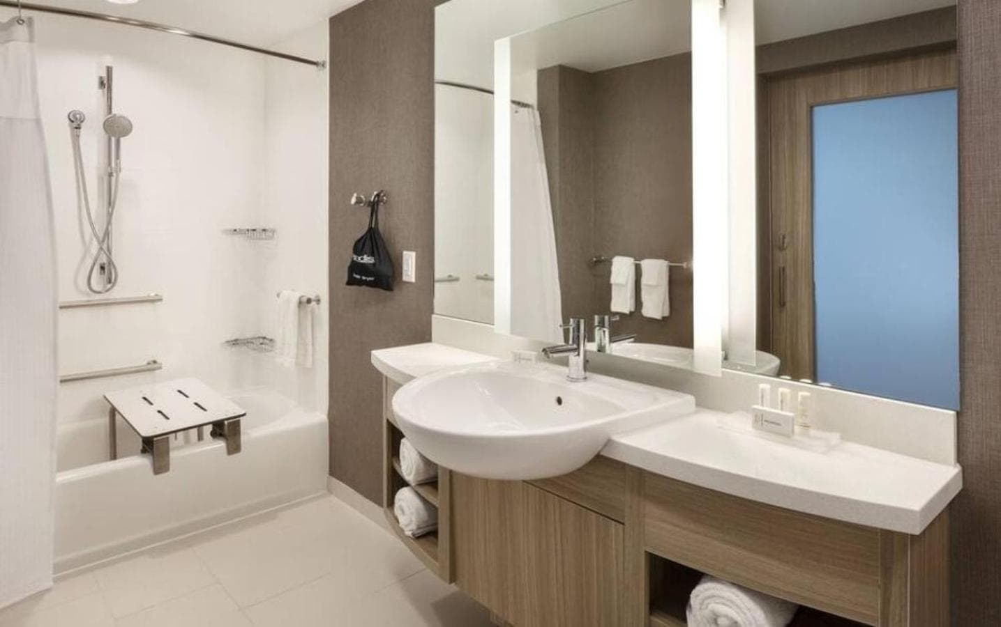 SpringHill Suites by Marriott Hampton Portsmouth gallery photo in Hampton, NH — image 16