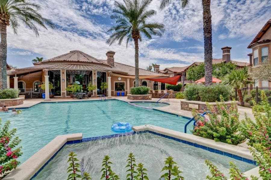 Wigwam Litchfield Park — hotel in Litchfield Park, Arizona
