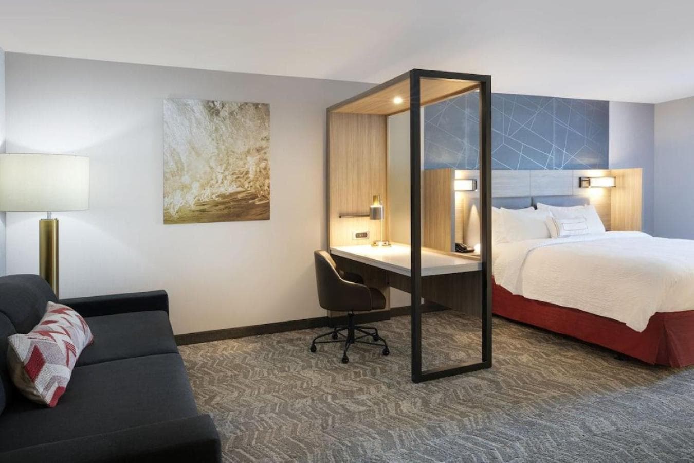 SpringHill Suites by Marriott Hampton Portsmouth gallery photo in Hampton, NH — image 13