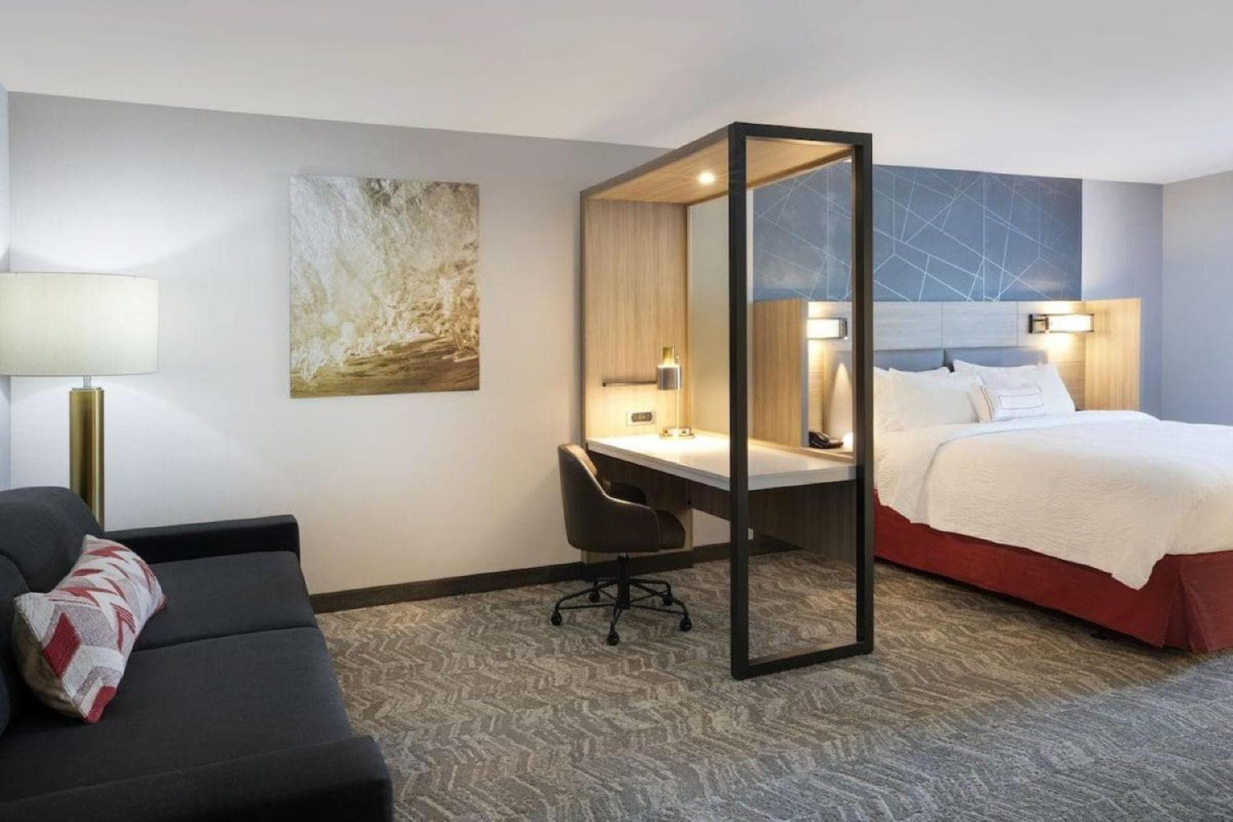 SpringHill Suites by Marriott Hampton Portsmouth gallery photo in Hampton, NH — image 24