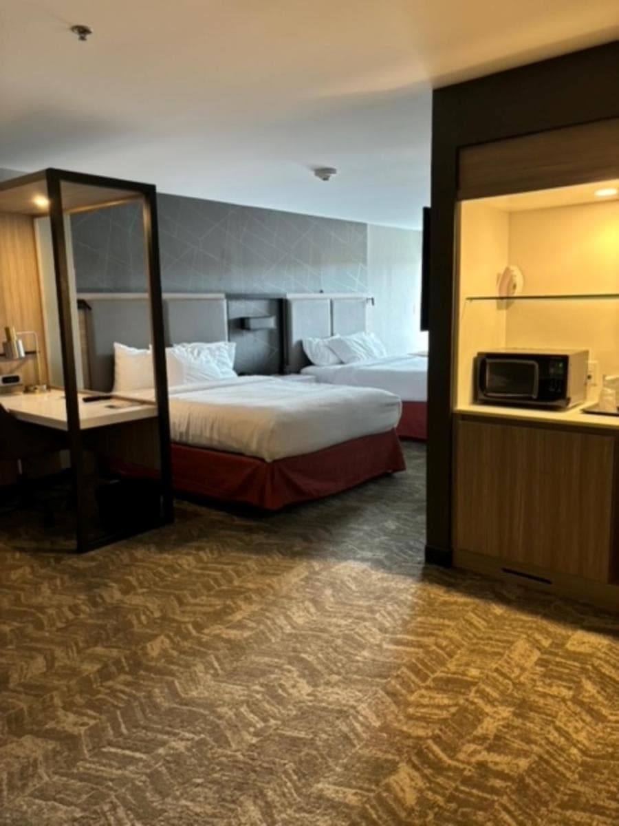 SpringHill Suites by Marriott Hampton Portsmouth gallery photo in Hampton, NH — image 12