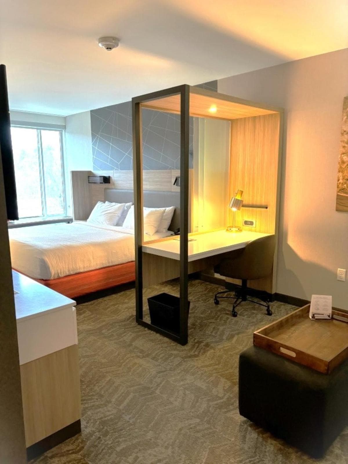 SpringHill Suites by Marriott Hampton Portsmouth gallery photo in Hampton, NH — image 30