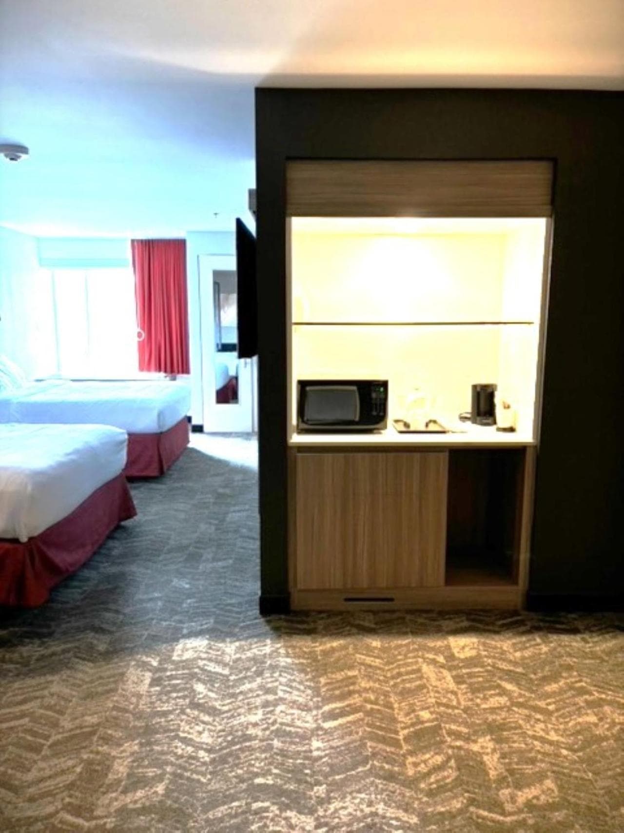 SpringHill Suites by Marriott Hampton Portsmouth gallery photo in Hampton, NH — image 18