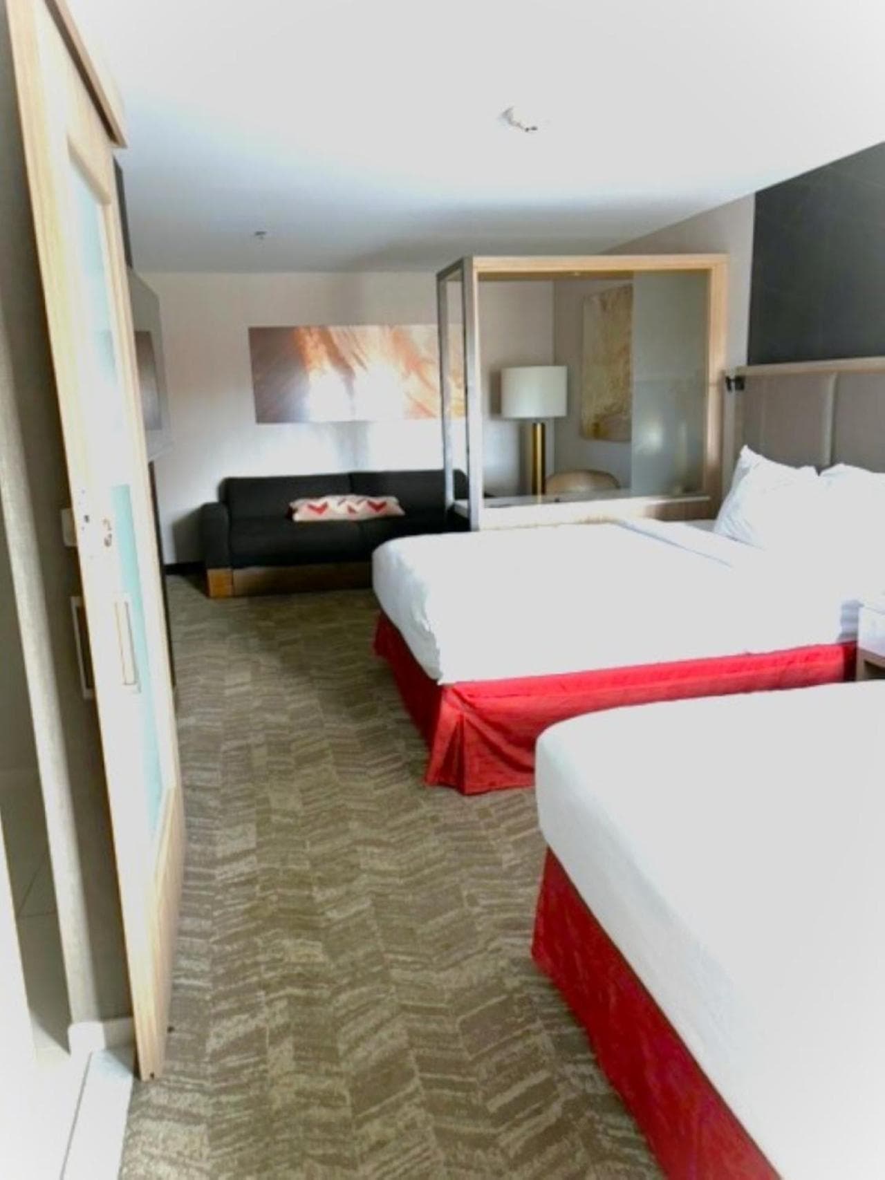 SpringHill Suites by Marriott Hampton Portsmouth gallery photo in Hampton, NH — image 17