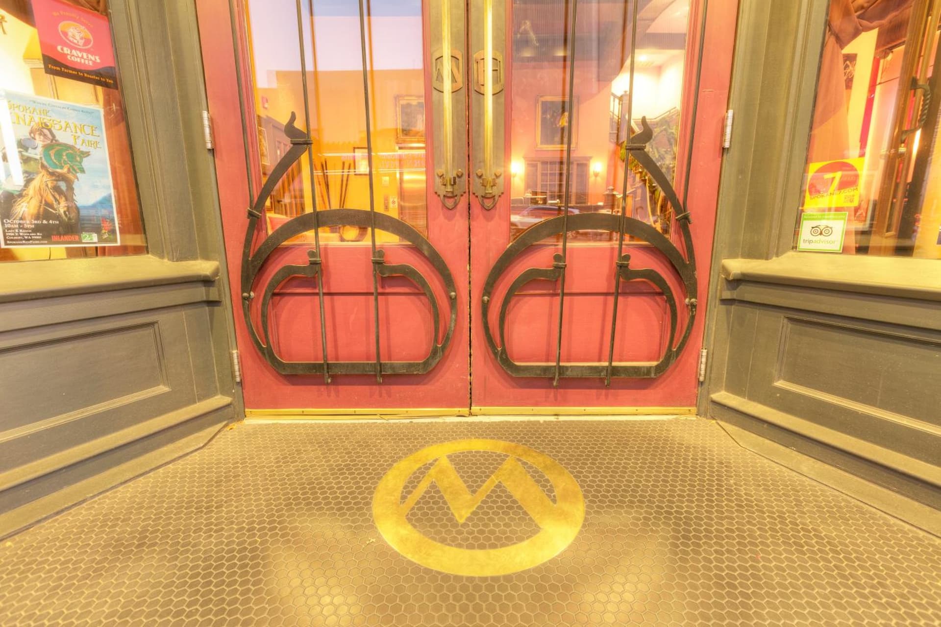Montvale Hotel gallery photo in Spokane, WA — image 38