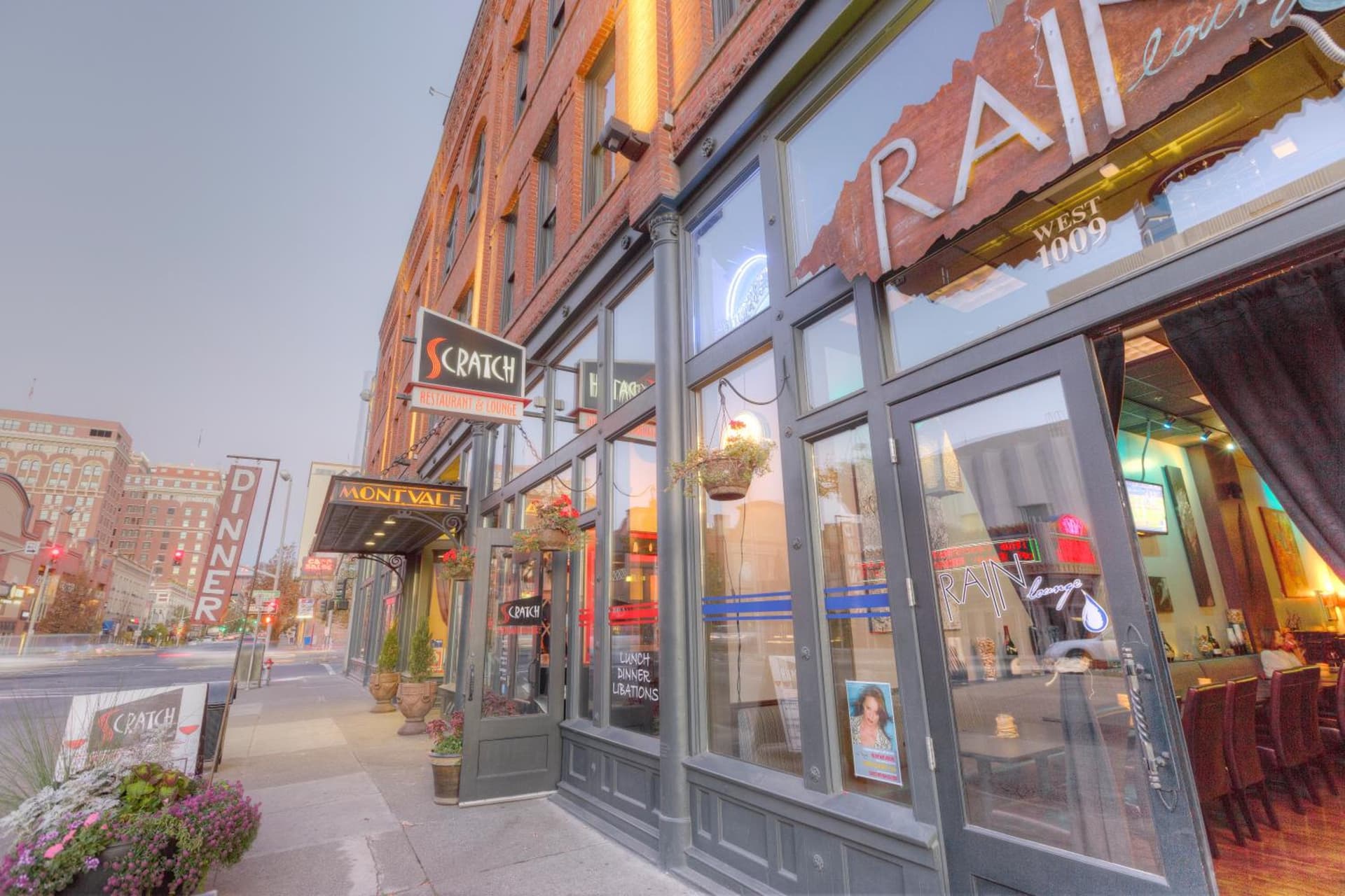 Montvale Hotel gallery photo in Spokane, WA — image 51