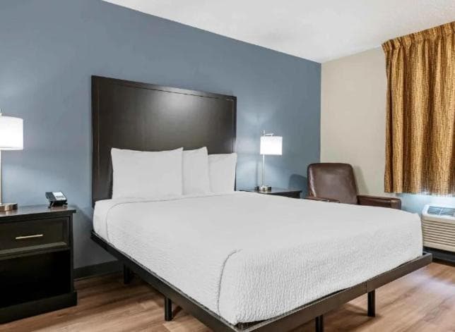 Extended Stay America Suites - Dayton - North gallery photo in Dayton, OH — image 6