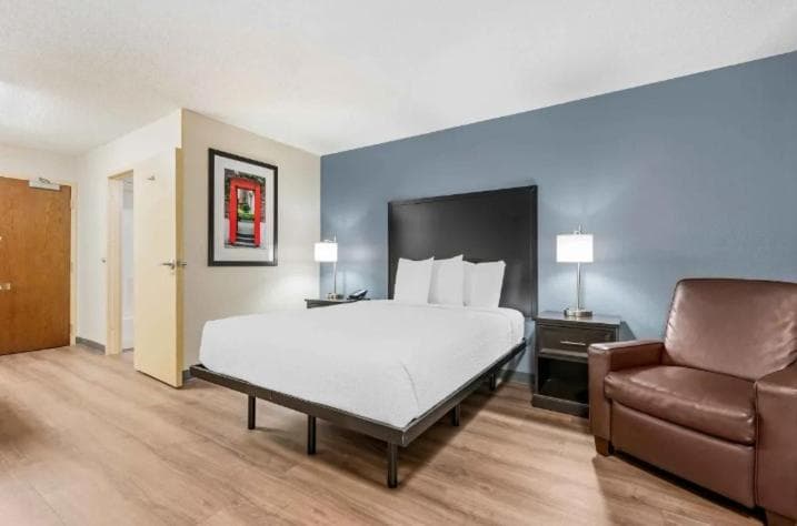 Extended Stay America Suites - Dayton - North gallery photo in Dayton, OH — image 25