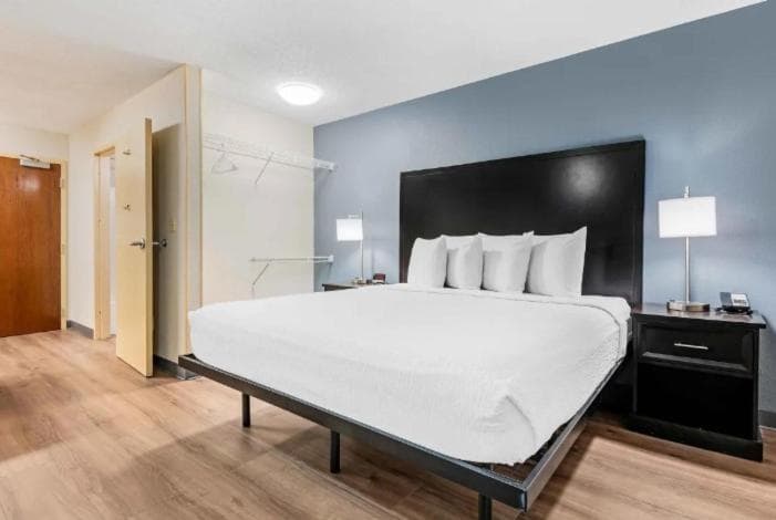 Extended Stay America Suites - Dayton - North gallery photo in Dayton, OH — image 12