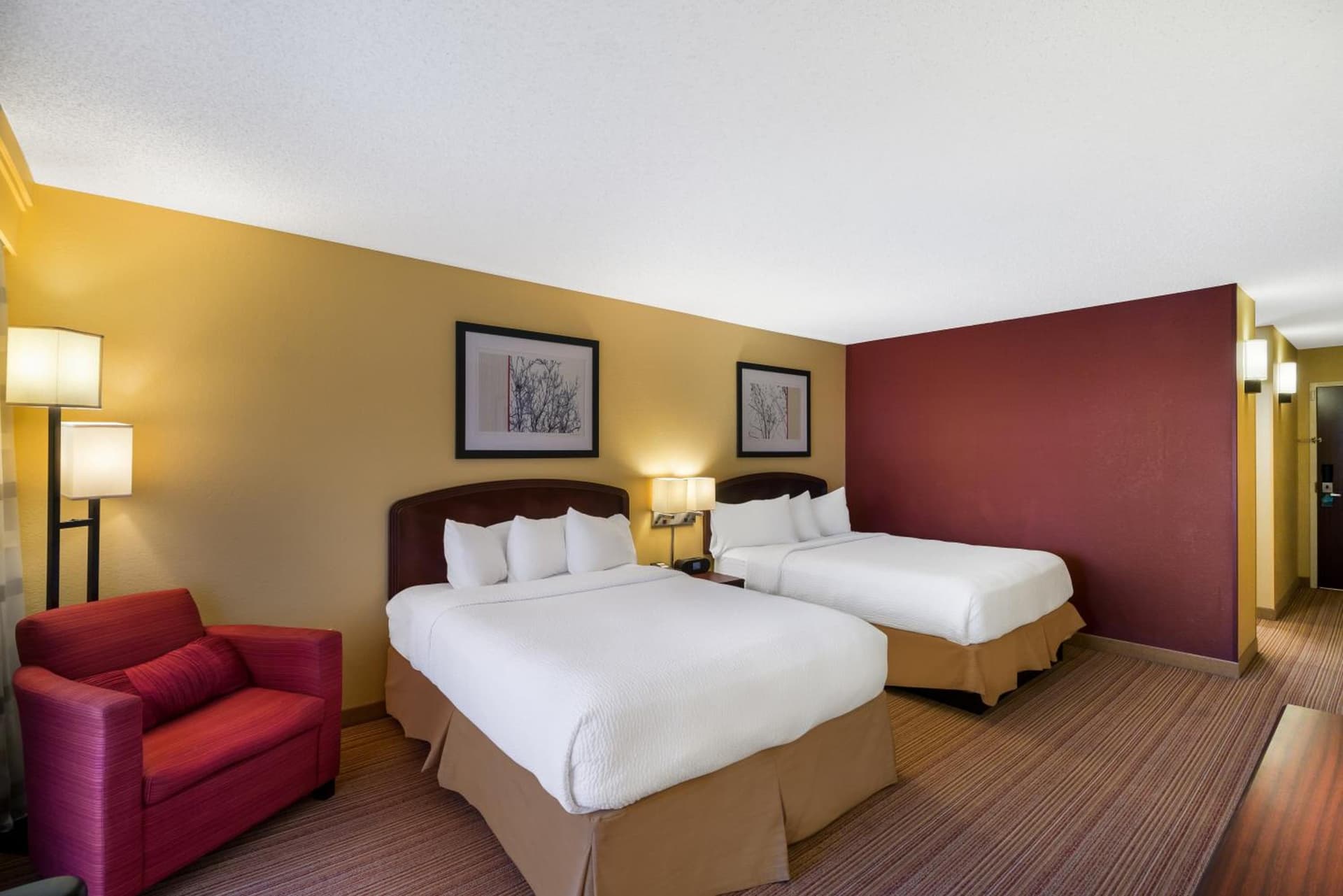 Sonesta Select Dallas Richardson gallery photo in Richardson, TX — image 4