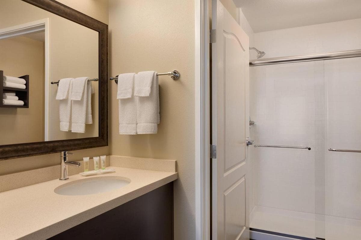 Denizen Hotel gallery photo in McKinney, TX — image 19